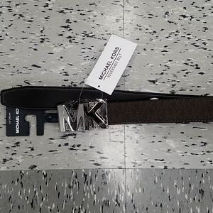 Michael Kors Men Belt